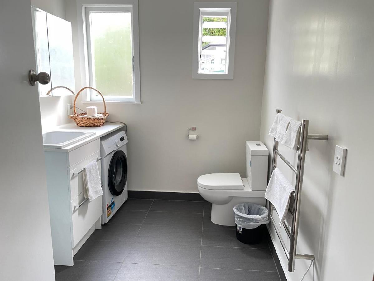 Spacious Retreat Near Ferry & Mall Wellington Bagian luar foto