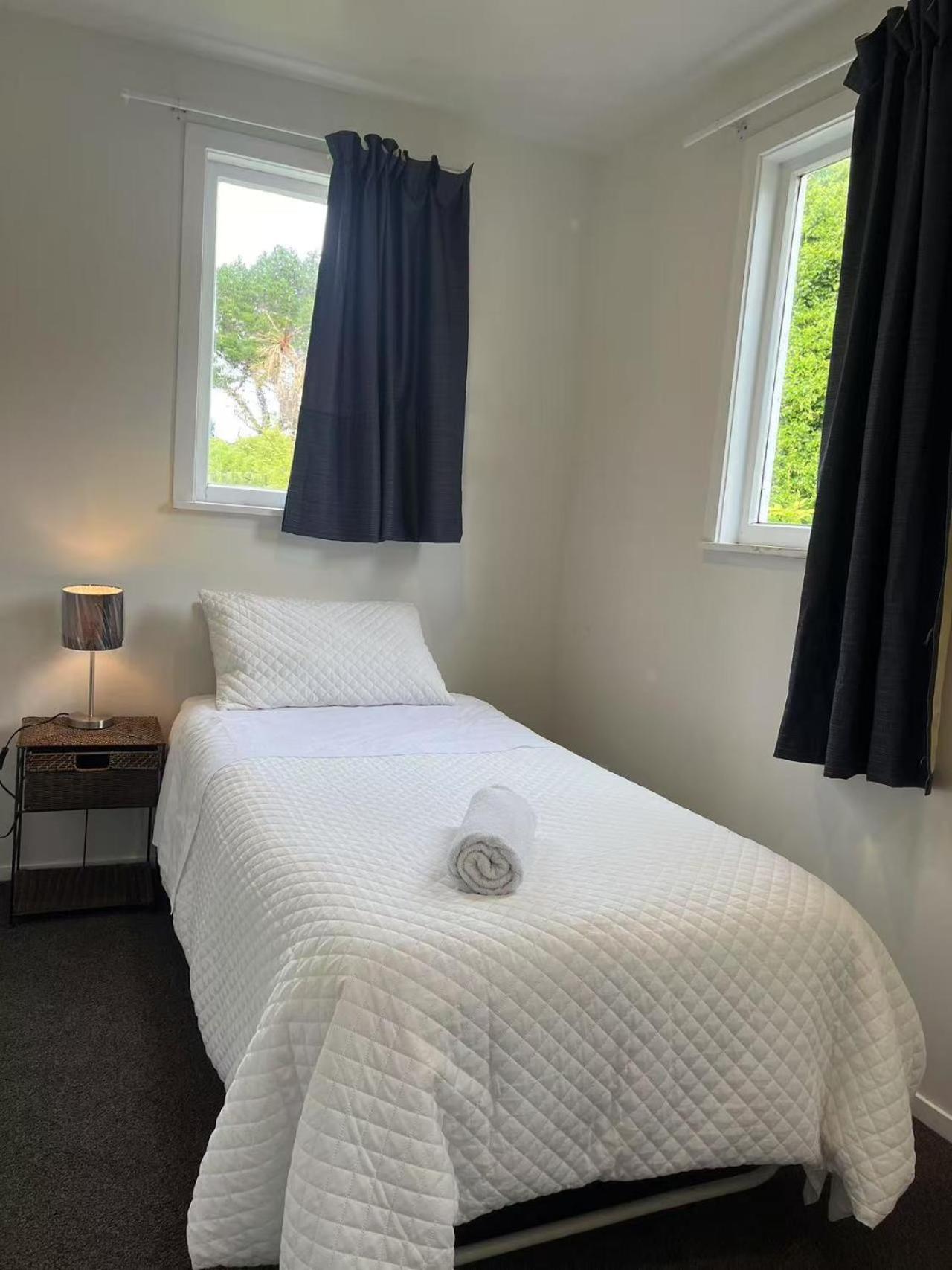 Spacious Retreat Near Ferry & Mall Wellington Bagian luar foto