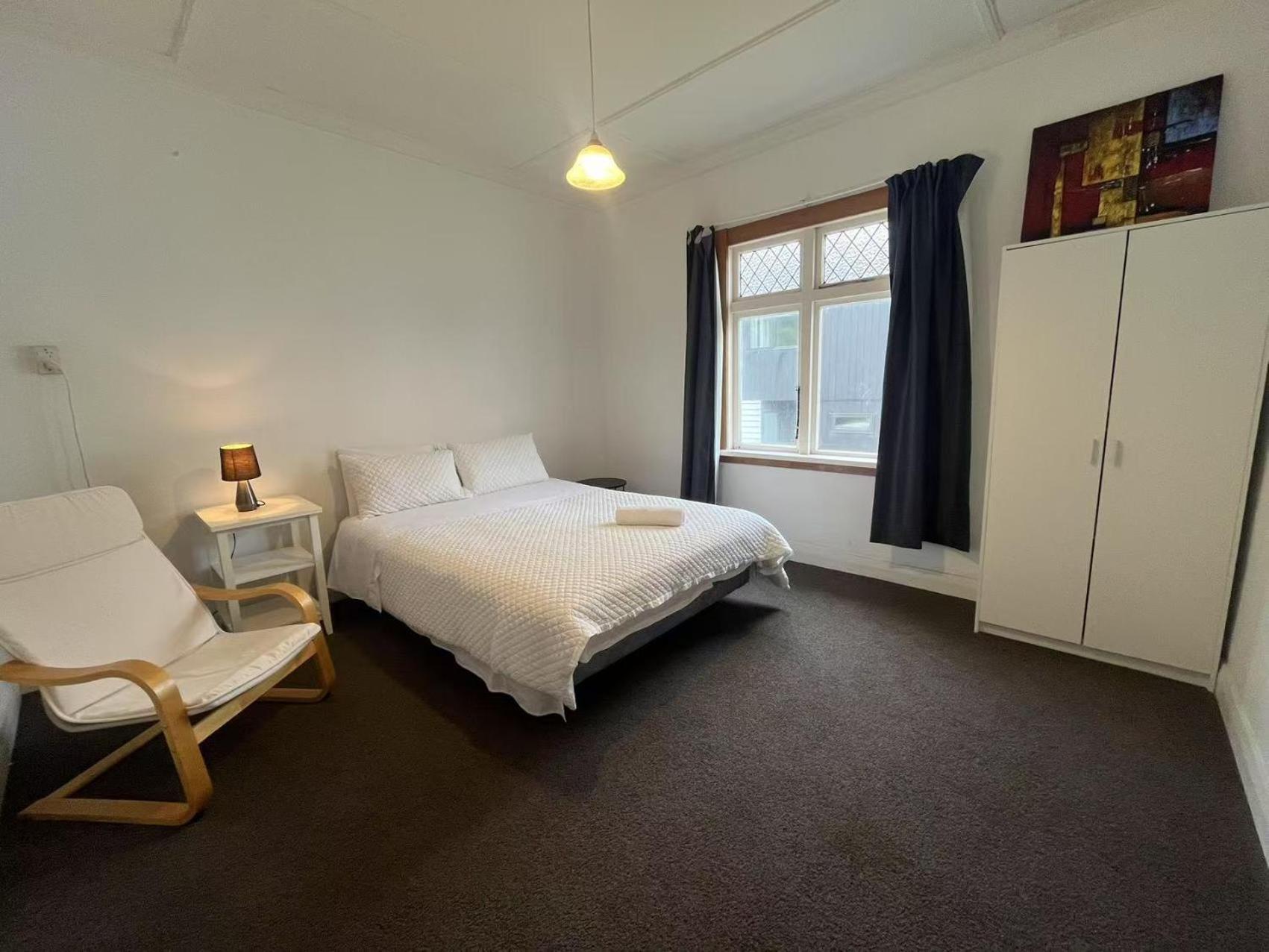 Spacious Retreat Near Ferry & Mall Wellington Bagian luar foto