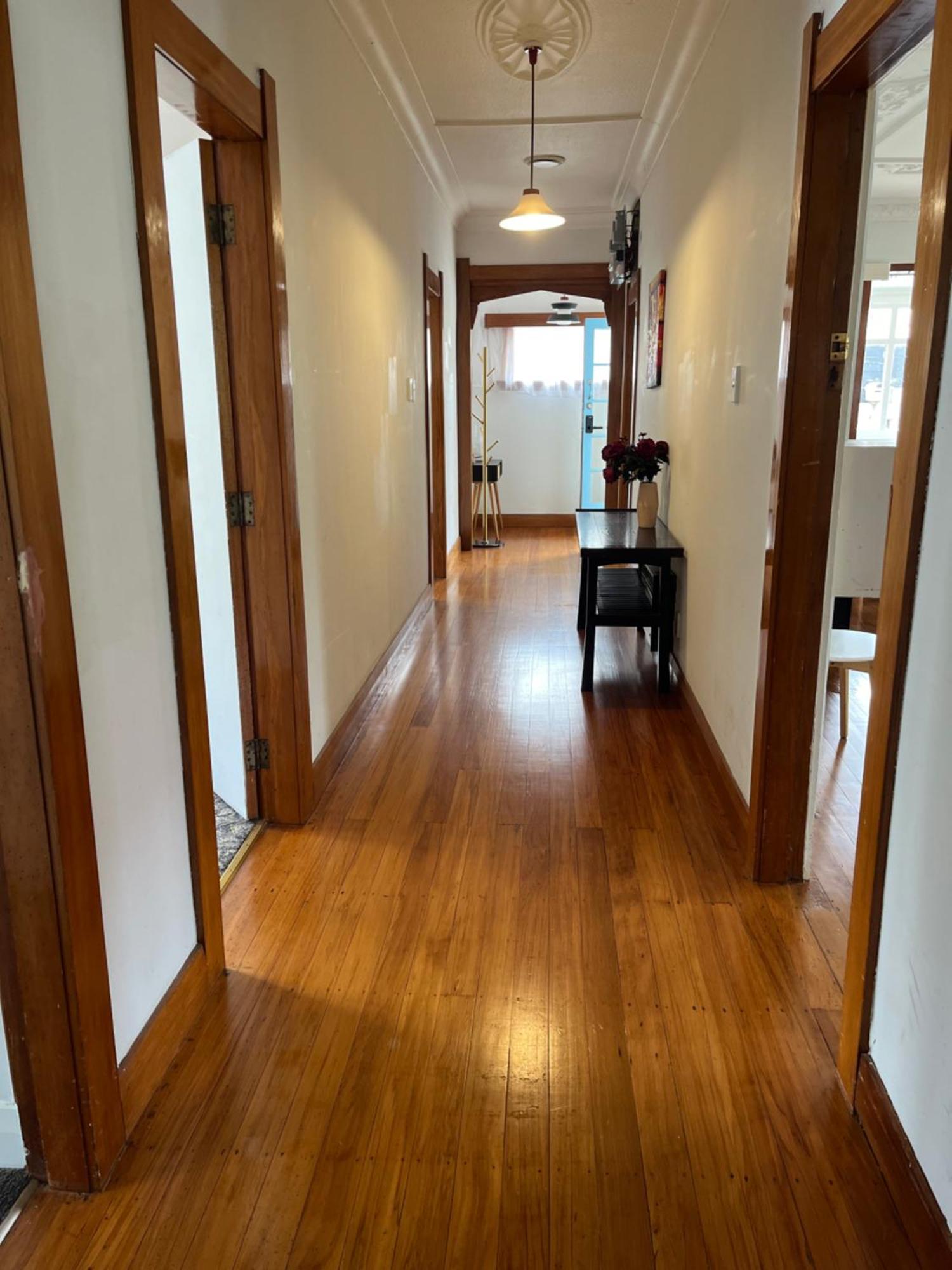 Spacious Retreat Near Ferry & Mall Wellington Bagian luar foto